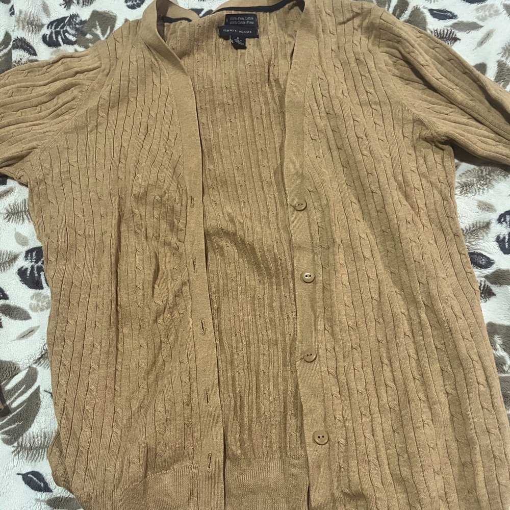 Cardigan - Picture 3 of 3